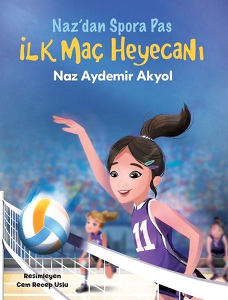 Nazdan Spor'a Pas 2 - İlk Maç Heyecanı