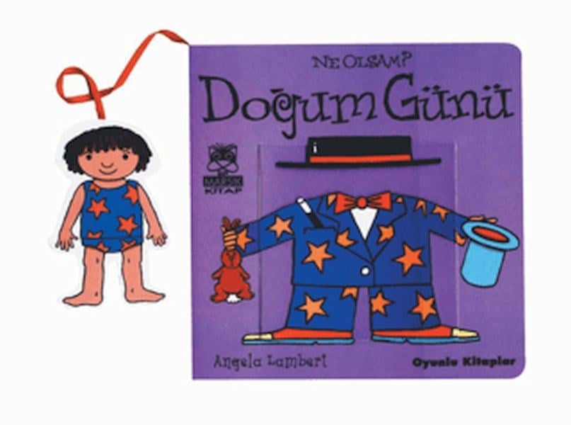 Ne Olsam: Doğum Günü