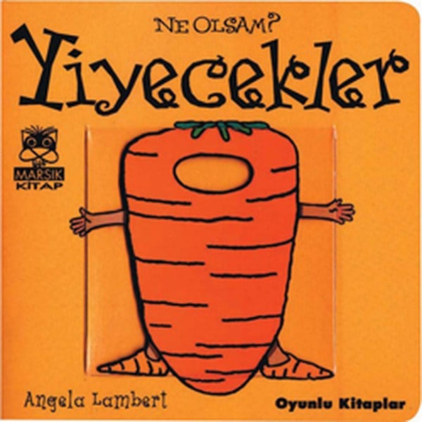 Ne Olsam: Yiyecekler