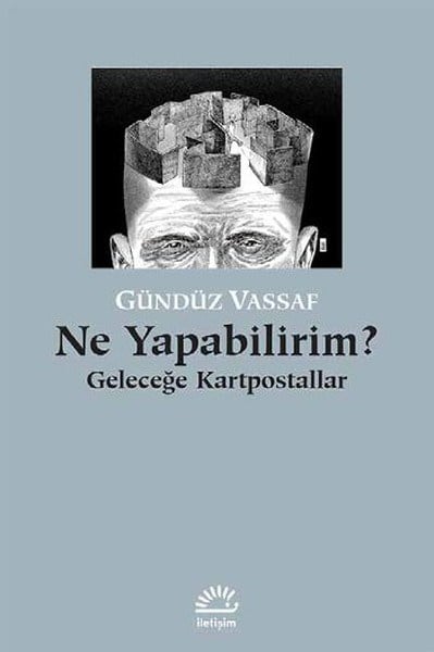 Ne Yapabilirim?  Geleceğe Kartpostallar
