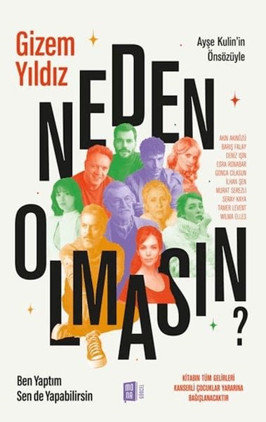 Neden Olmasın?