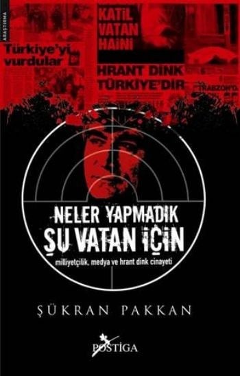 Neler Yapmadık Şu Vatan İçin