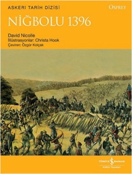 Niğbolu 1396
