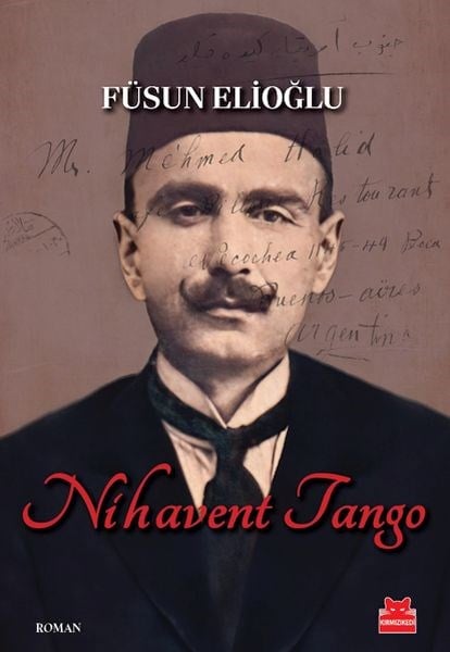 Nihavent Tango