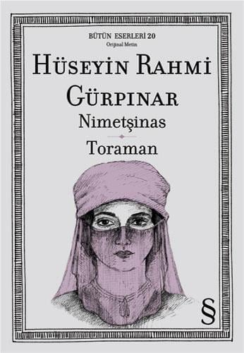 Nimetşinas - Toraman