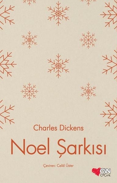 Noel Şarkısı (Yeni Çeviri)