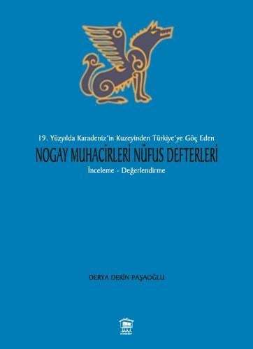 Nogay Muhacirleri Nüfus Defterleri