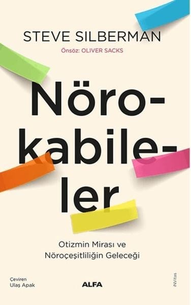 Nörokabileler Otizmin Mirası ve Nöroçeşitliliğin Geleceği