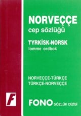Norveççe Cep Sözlüğü