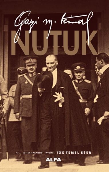 Nutuk (Özel Baskı)