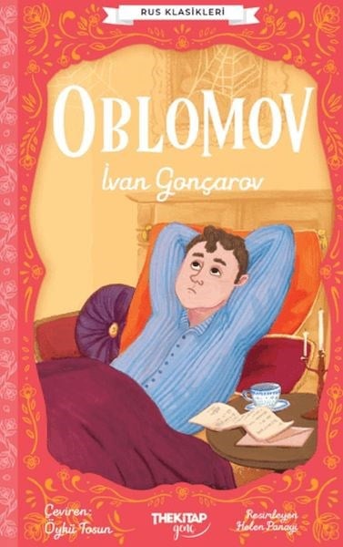 Oblomov