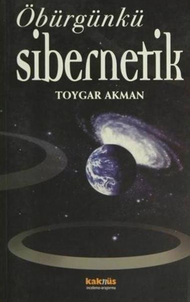 Öbür Günkü Sibernetik
