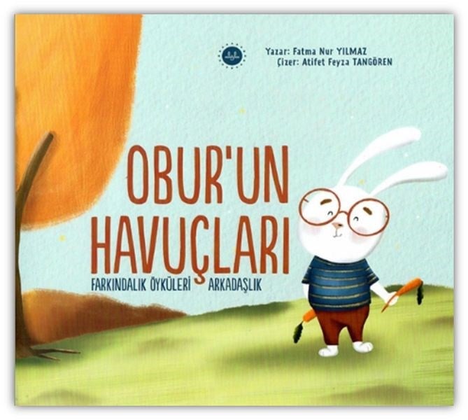 Oburun Havuçları