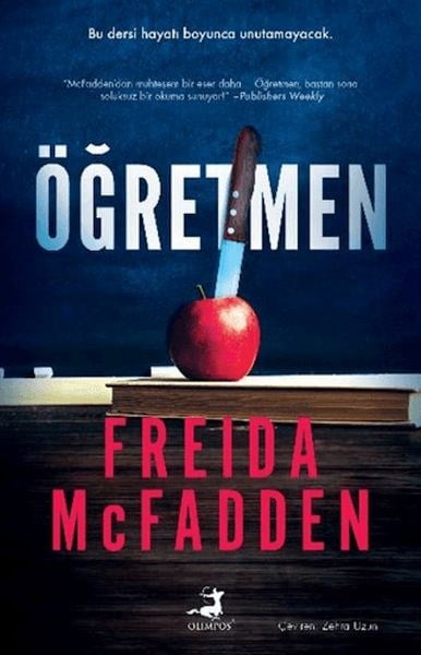 Öğretmen