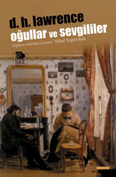 Oğullar ve Sevgililer