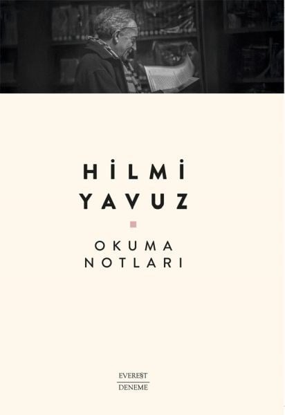 Okuma Notları