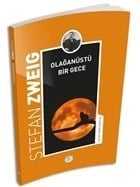 Olağanüstü Bir Gece