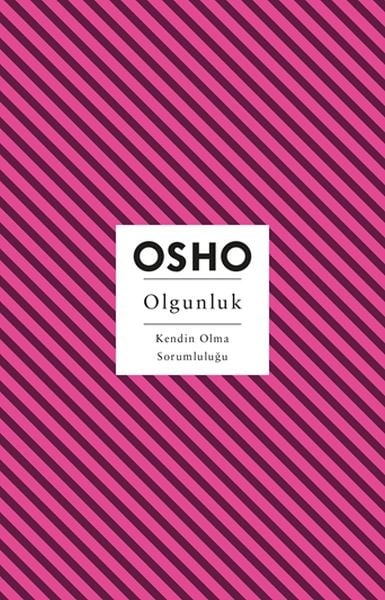 Olgunluk