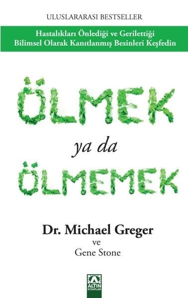 Ölmek ya da Ölmemek