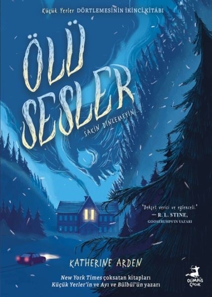 Ölü Sesler