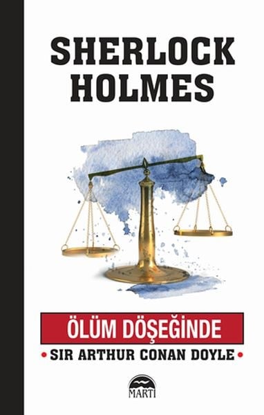 Ölüm Döşeğinde