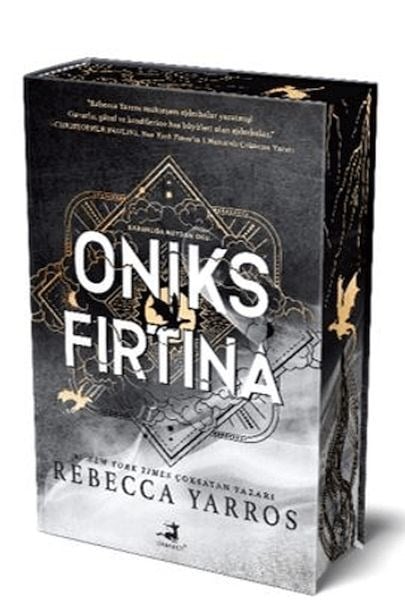 Oniks Fırtına