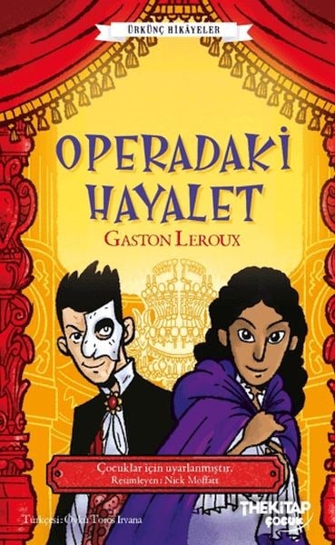 Operadaki Hayalet