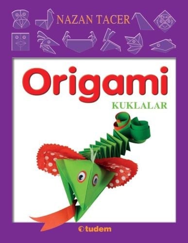 Origami / Kuklalar