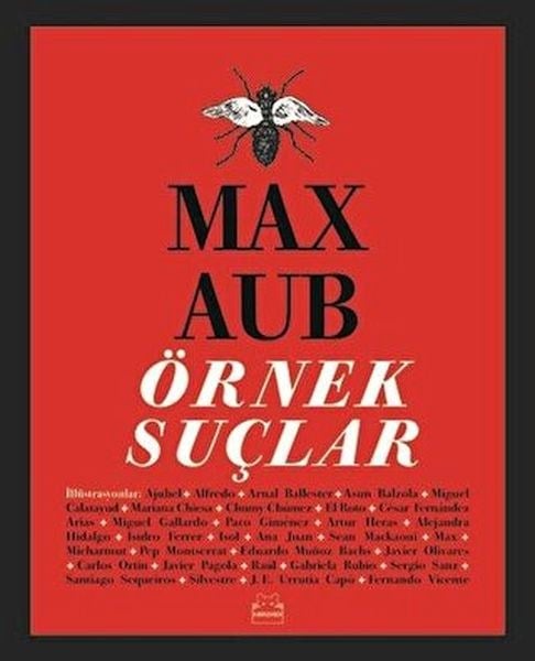 Örnek Suçlar