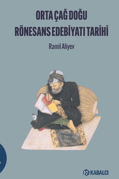 Orta Çağ Doğu Rönesans Edebi?yatı Tari?hi?