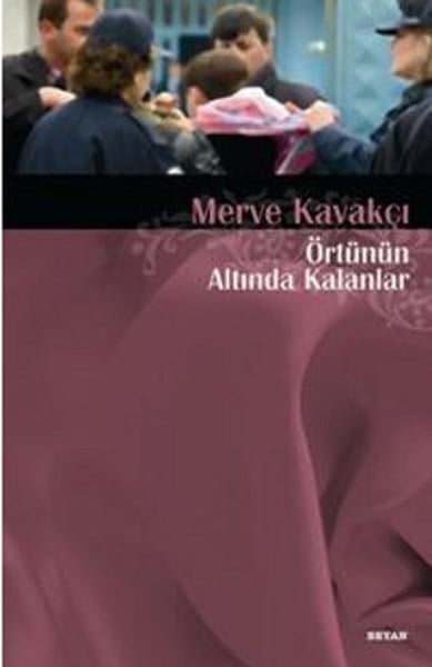 Örtünün Altında Kalanlar