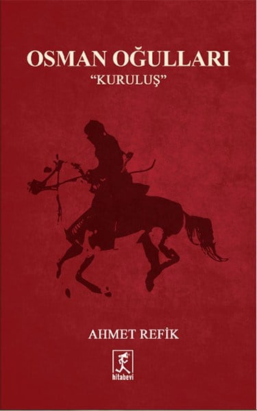 Osman Oğulları  Kuruluş