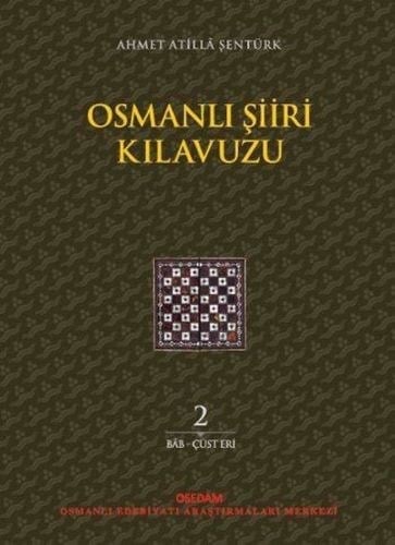 Osmanlı Şiiri Kılavuzu 2