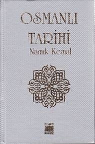 Osmanlı Tarihi (Ciltli)
