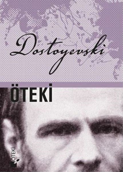 Öteki - Ciltli