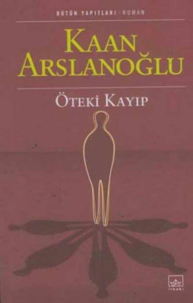Öteki Kayıp
