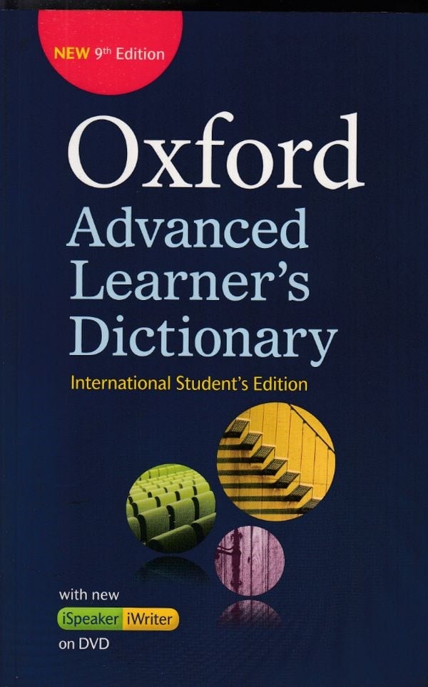 Oxford Advanced Learner's Dictionary