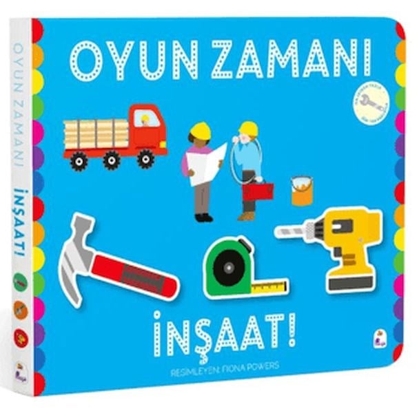 Oyun Zamanı - İnşaat