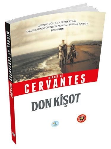 Özet Kitap - Don Kişot