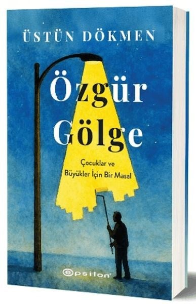 Özgür Gölge