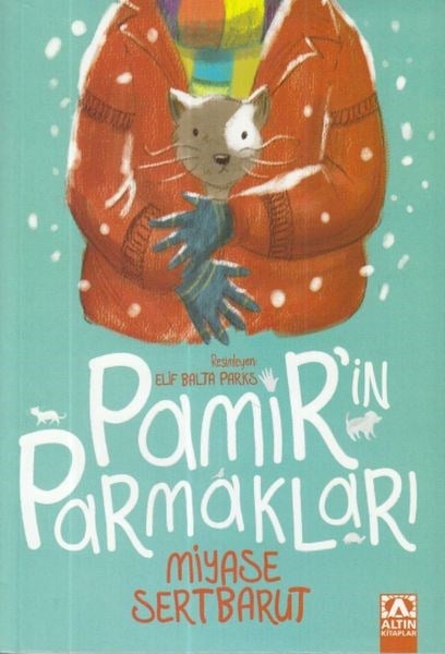 Pamirin Parmakları