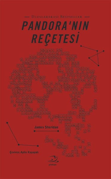 Pandora'nın Reçetesi