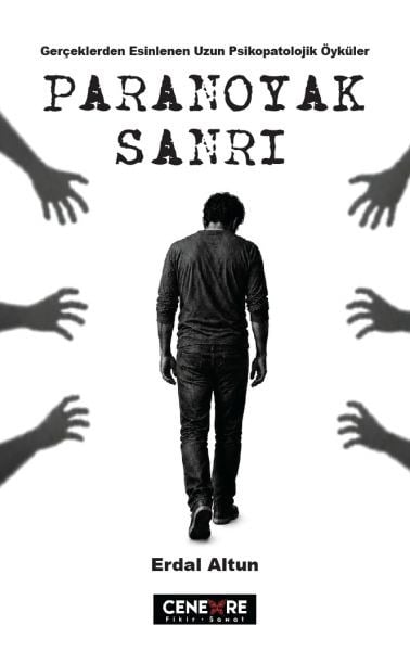 Paranoyak Sanrı