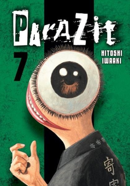 Parazit Cilt 7