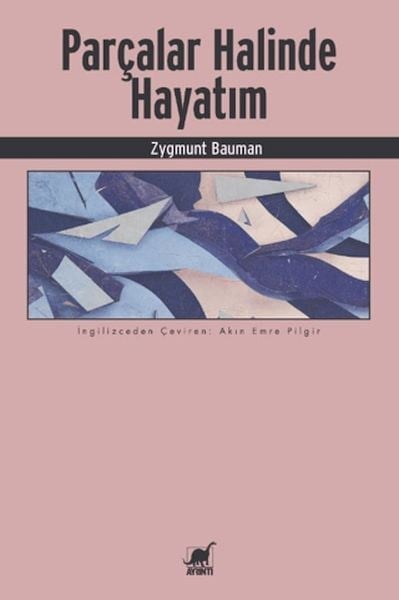 Parçalar Halinde Hayatım