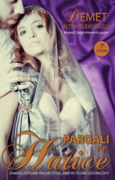 Pargalı ve Hatice