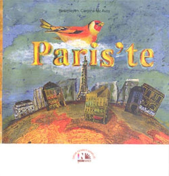 Paris’te