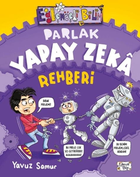 Parlak Yapay Zeka Rehberi