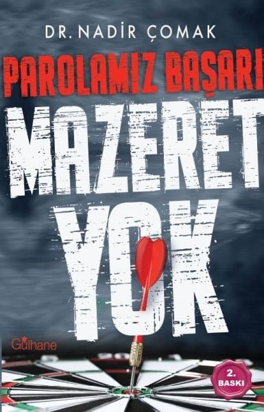 Parolamız Başarı 