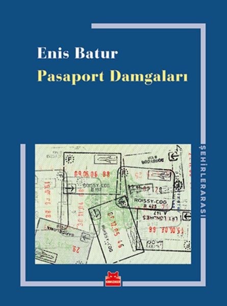 Pasaport Damgaları